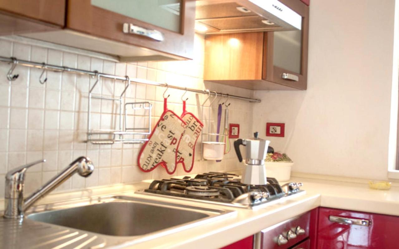Casa vacanze Holiday Via Del Perlar