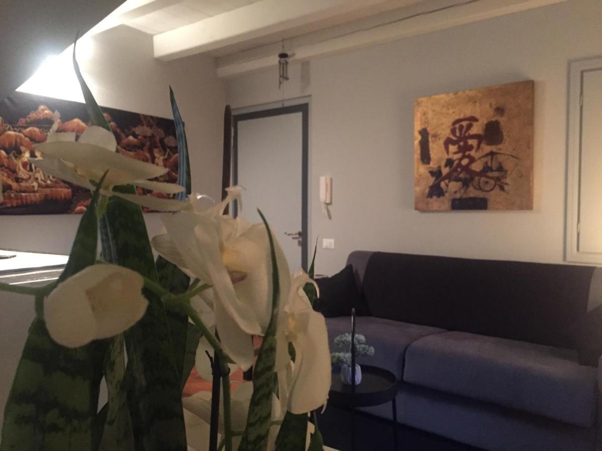 La Zulina Apartment