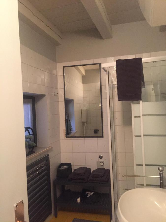 Appartement La Zulina *
