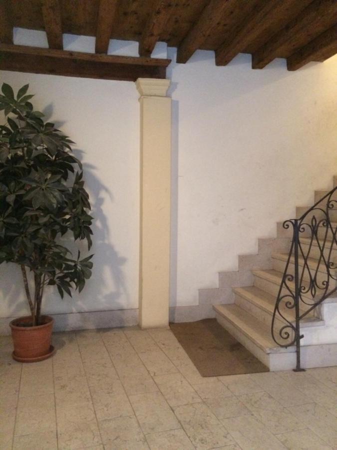 La Zulina Appartement *