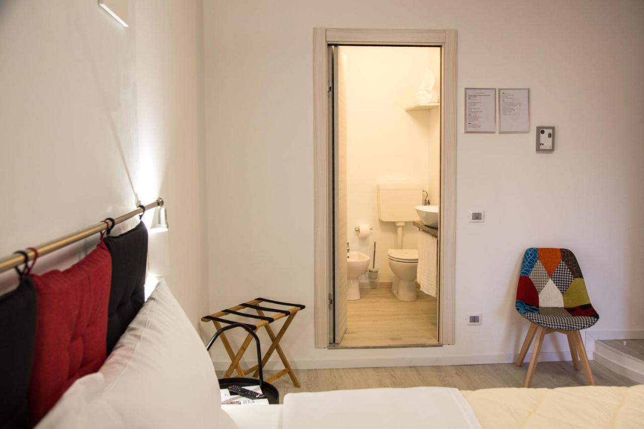 Trainotti Guest house