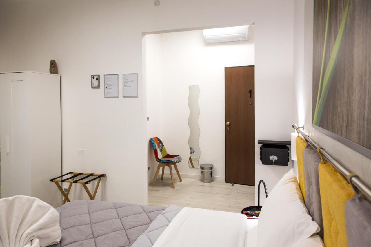 Trainotti Guest house Verona