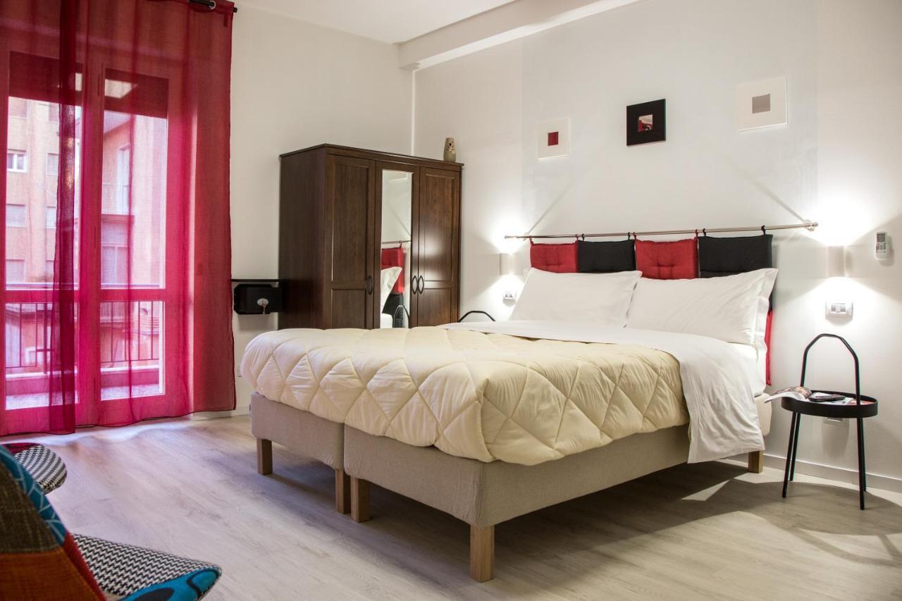 Guest house Trainotti *