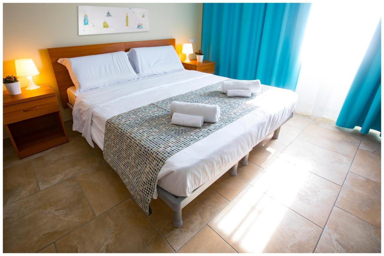 Santa Teresa House Hotel