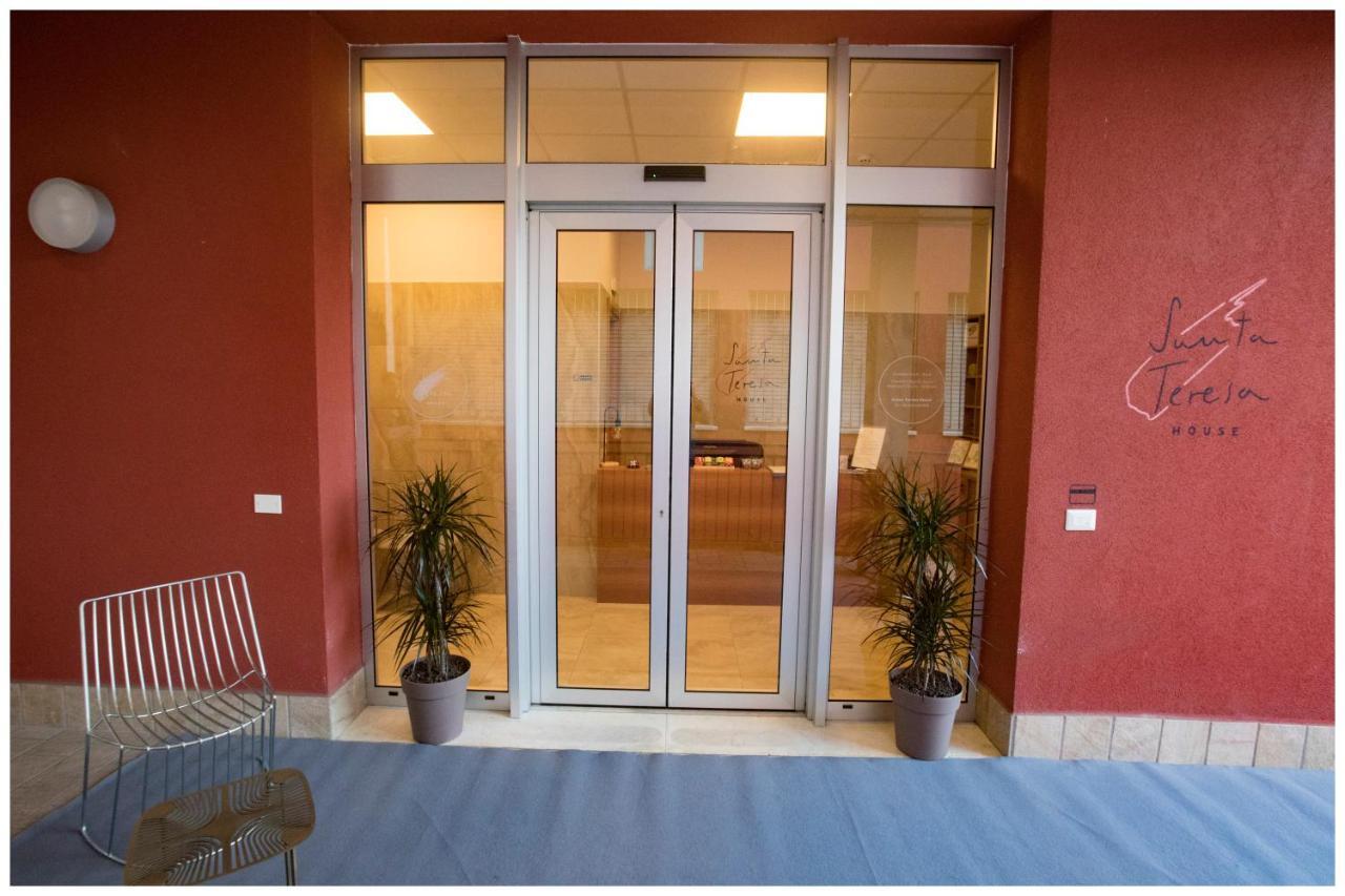 Hotel Santa Teresa House