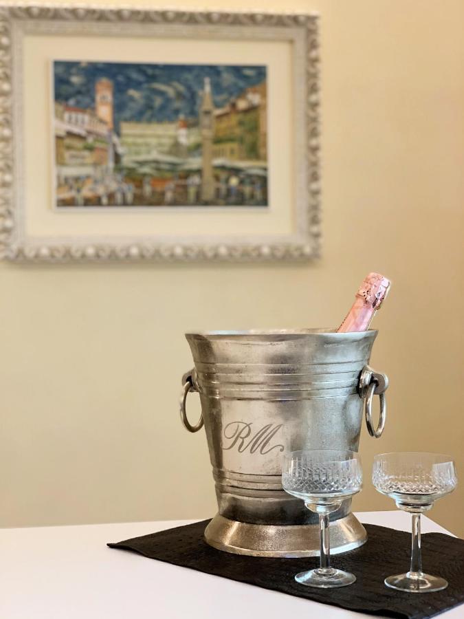 Appartamento Fratta5 Luxury *