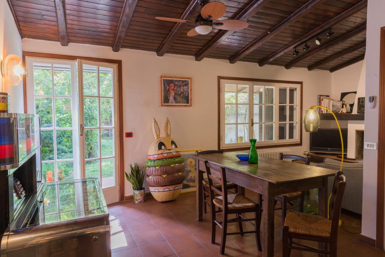 Veronetta Garden House Verona