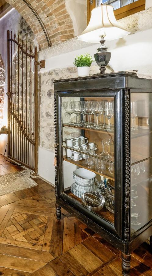 Dimora Scaligera Luxury Appartamento *