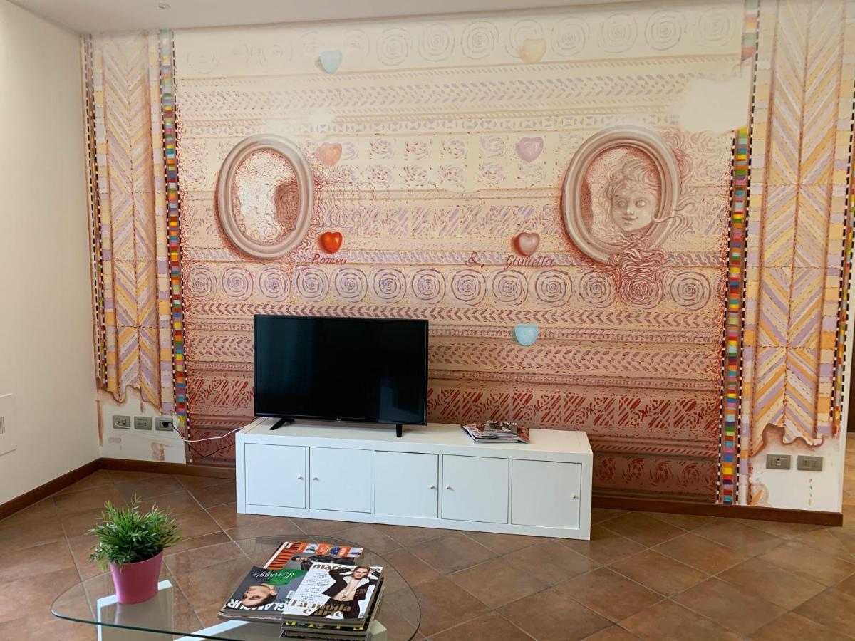 Apartamento Ospitati - Civico 95