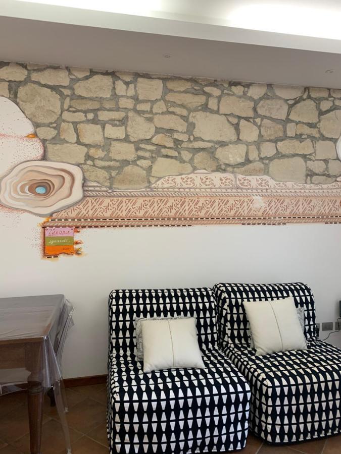 Apartamento Ospitati - Civico 95
