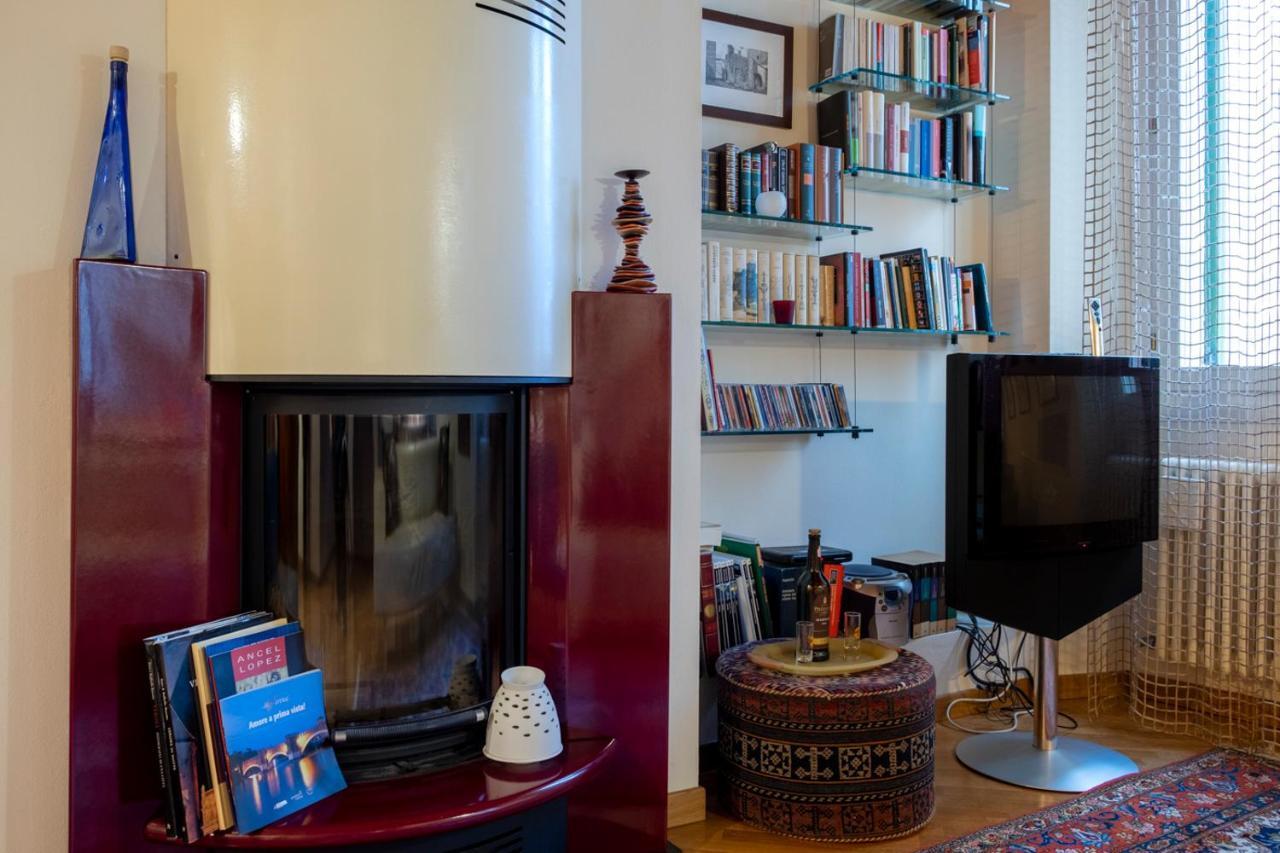 Apartamento Ai Cinque Archi *