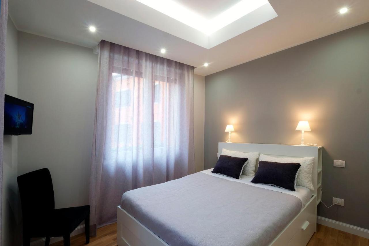 Apartment Circolo7 *