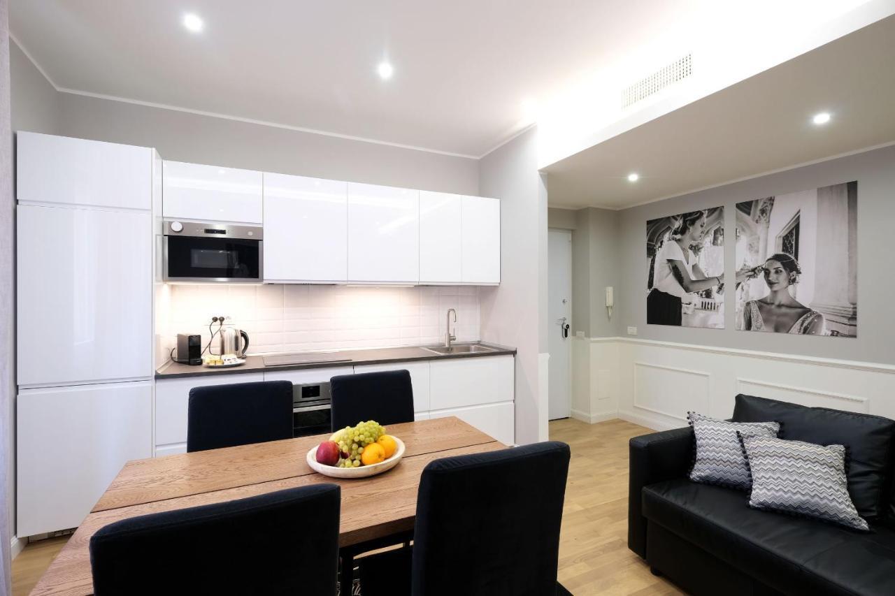 Circolo7 Apartment