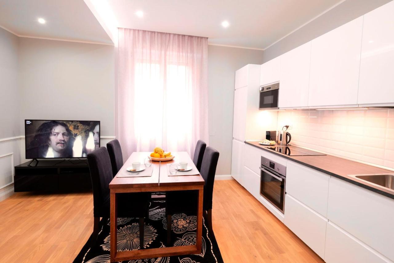 Apartment Circolo7 *