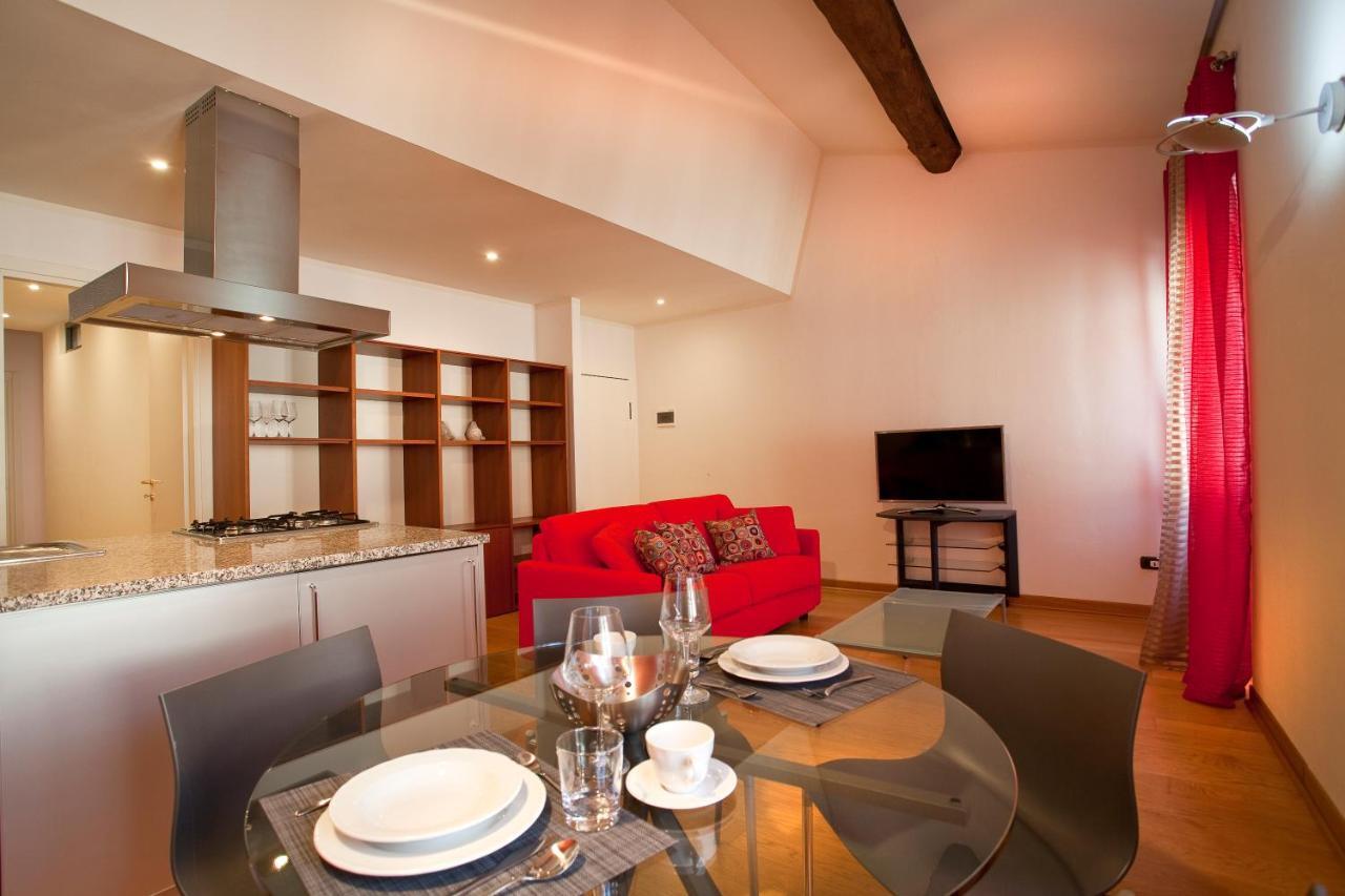 Apartamento Filarmonico