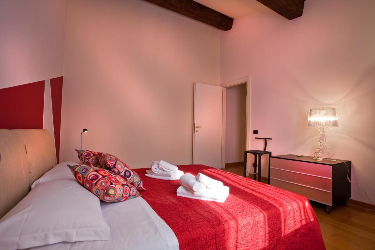 Filarmonico Apartamento *