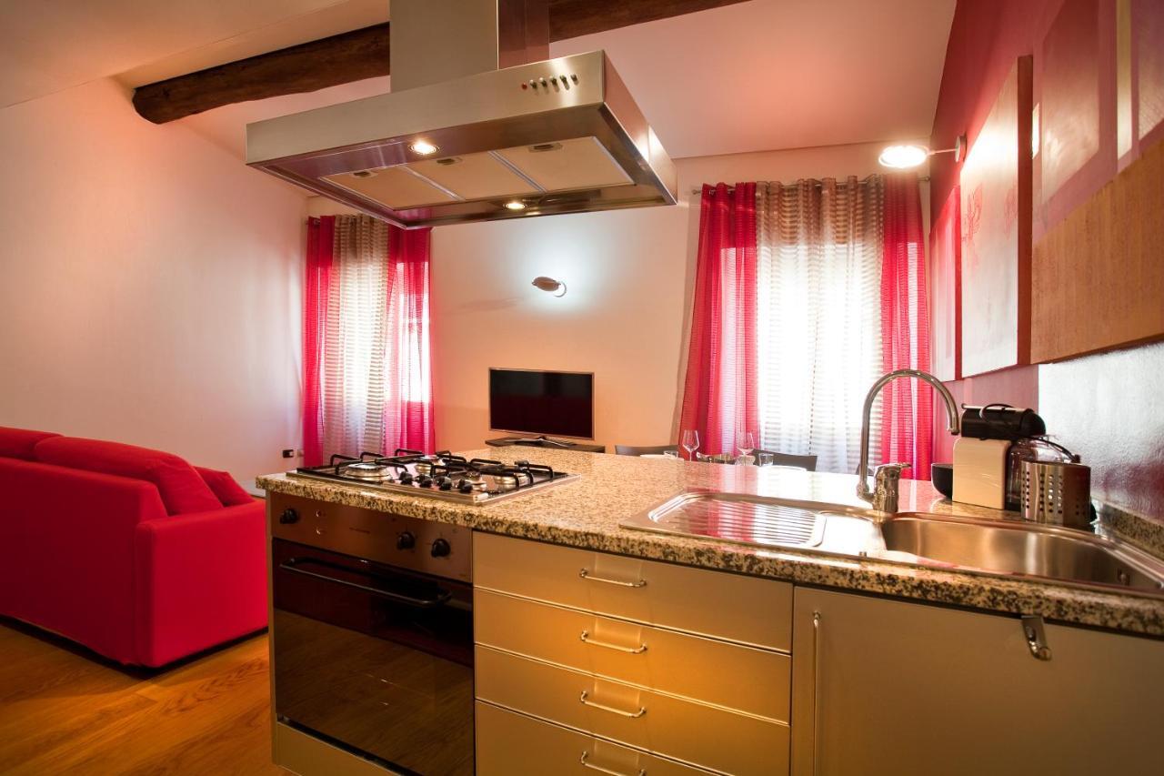 Filarmonico Apartamento