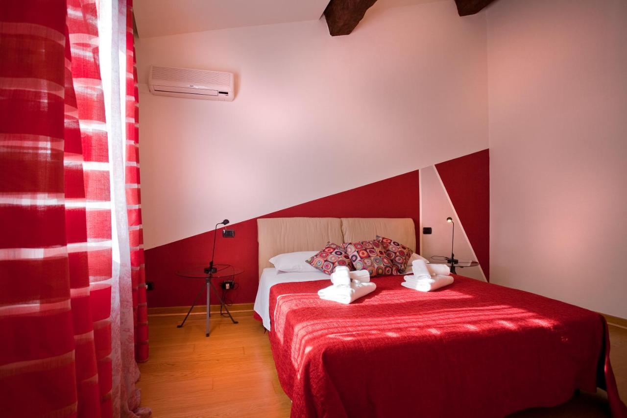 Apartamento Filarmonico Verona