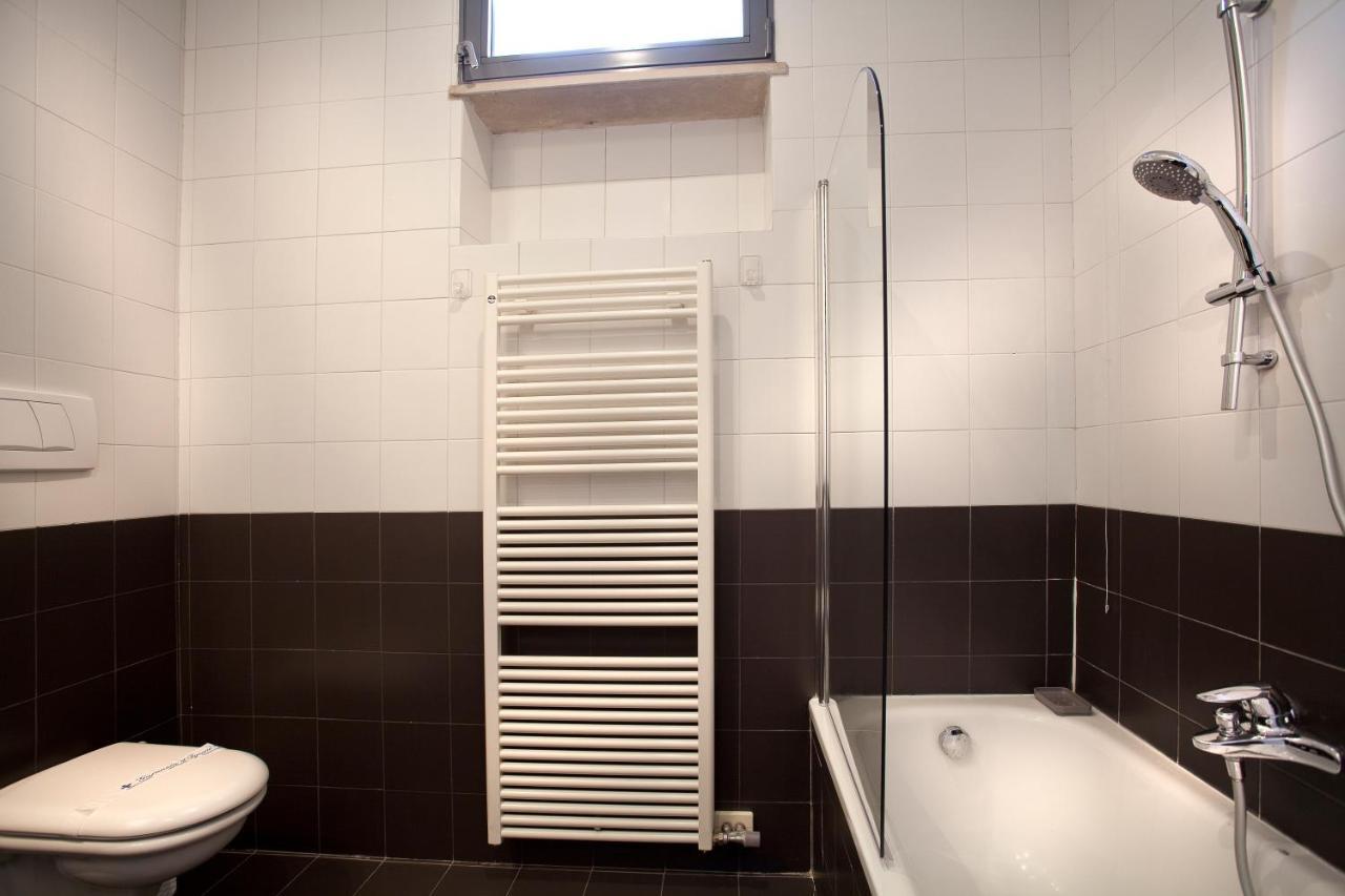 Filarmonico Apartamento