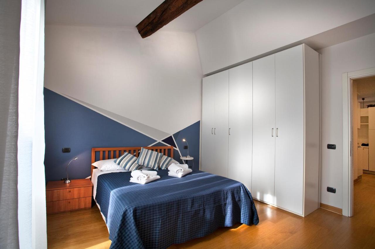 Filarmonico Apartamento Verona