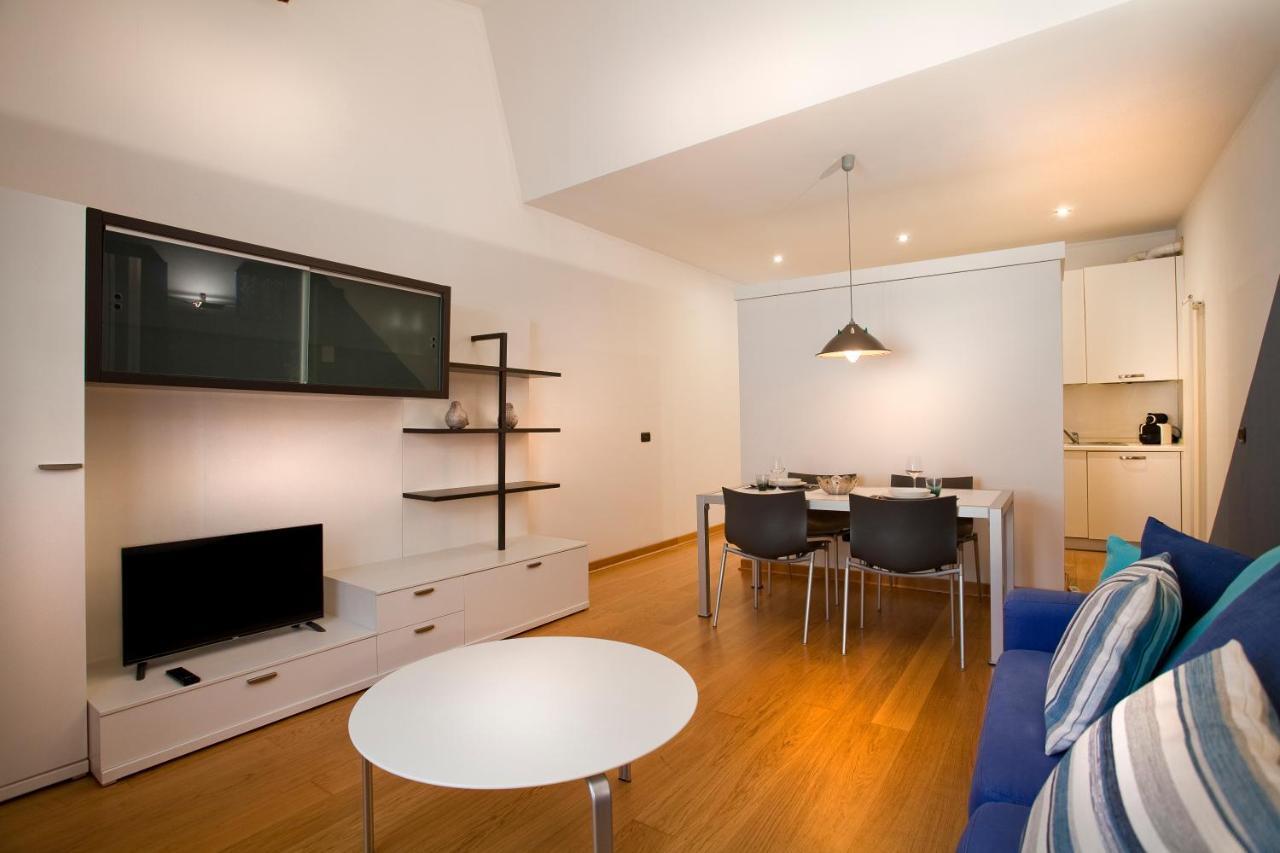 Filarmonico Apartamento