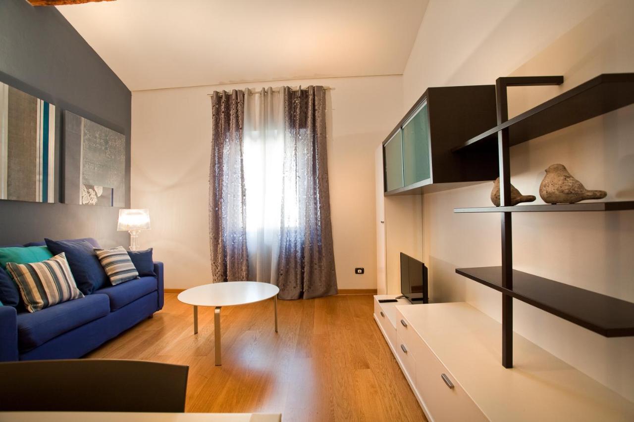 Apartamento Filarmonico Verona