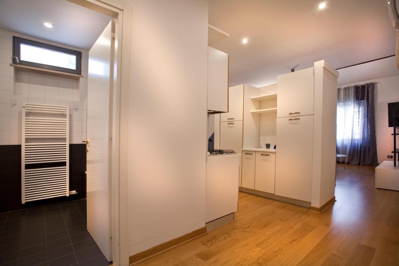 Apartamento Filarmonico Verona
