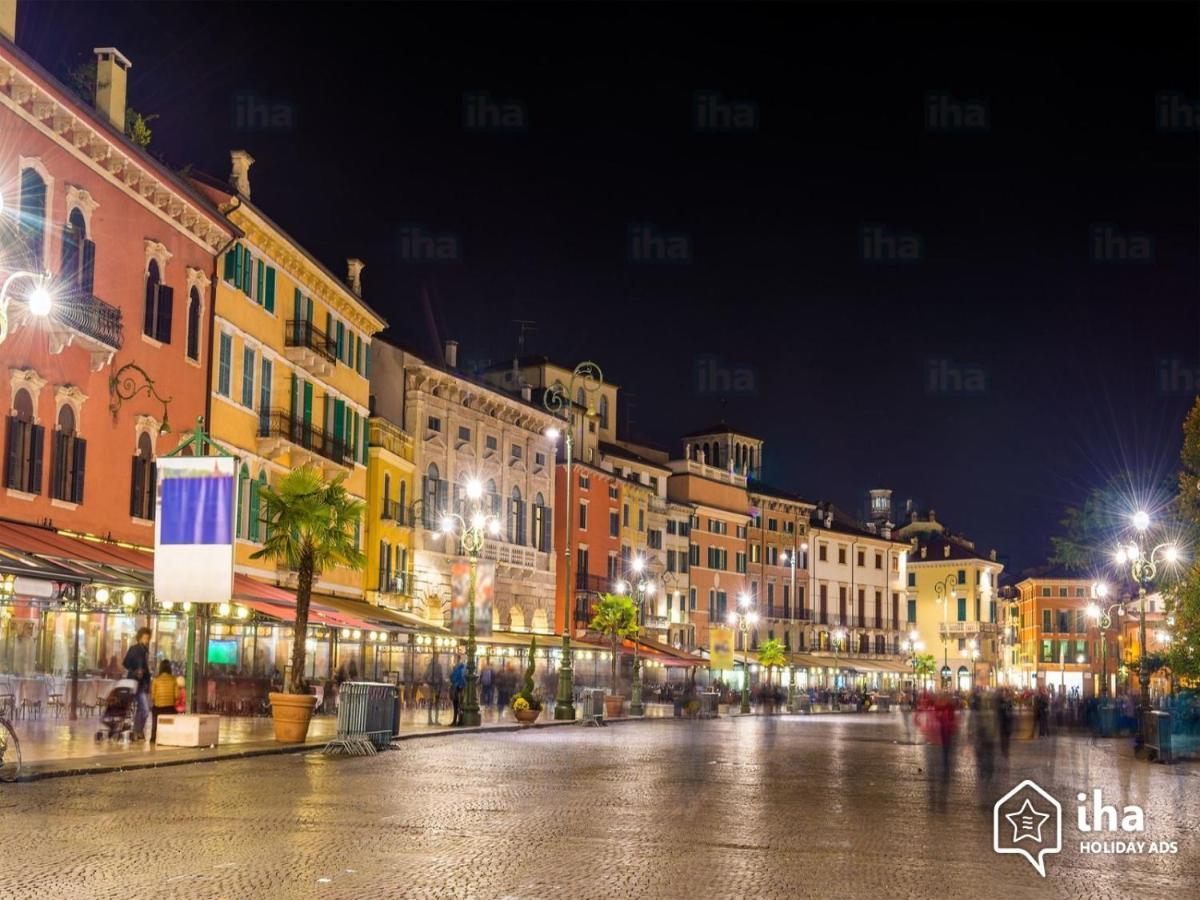 Apartamento Filarmonico