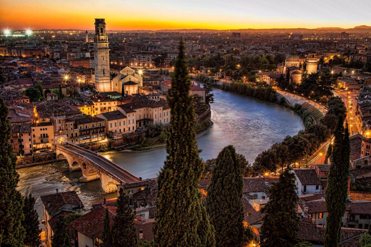 Filarmonico Apartamento