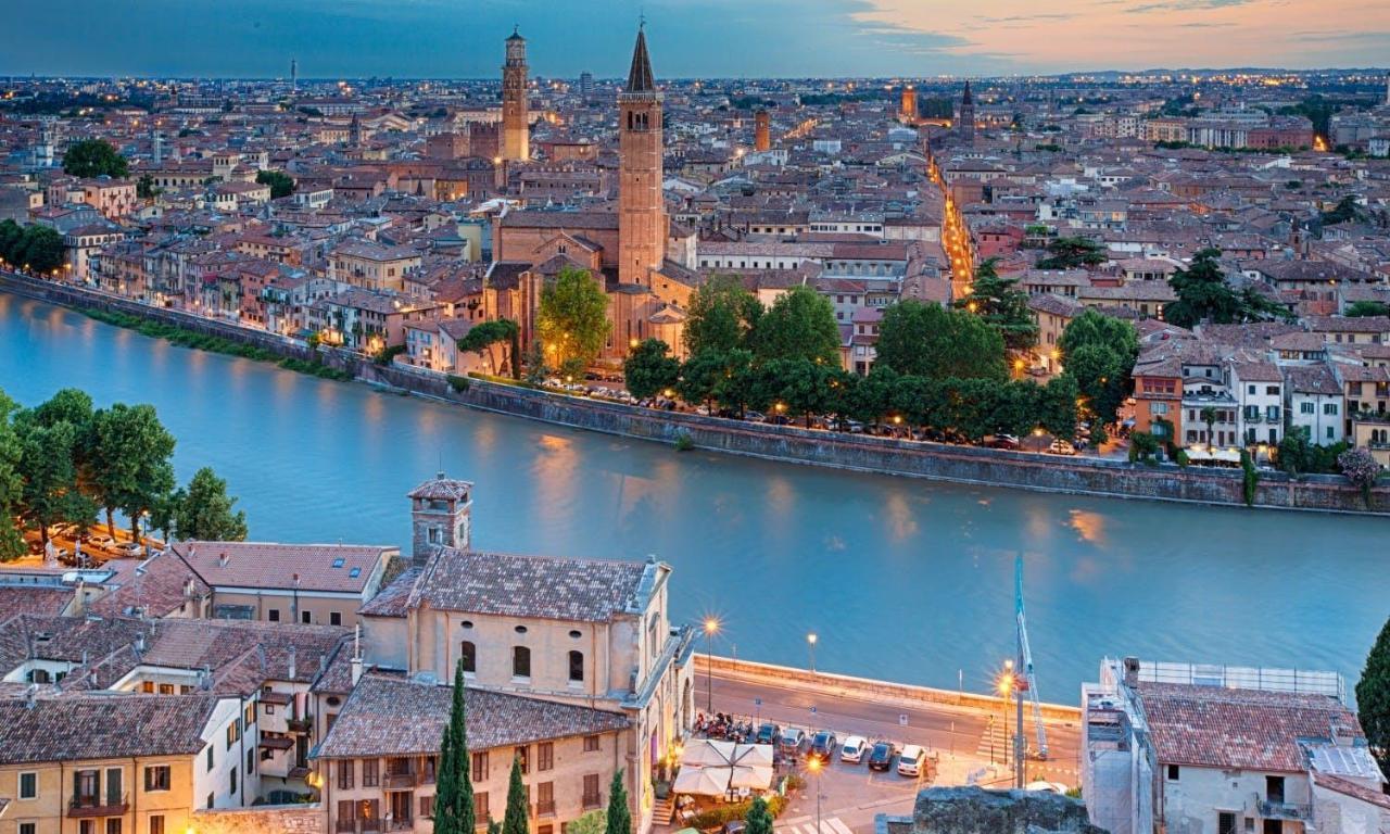 Apartamento Filarmonico