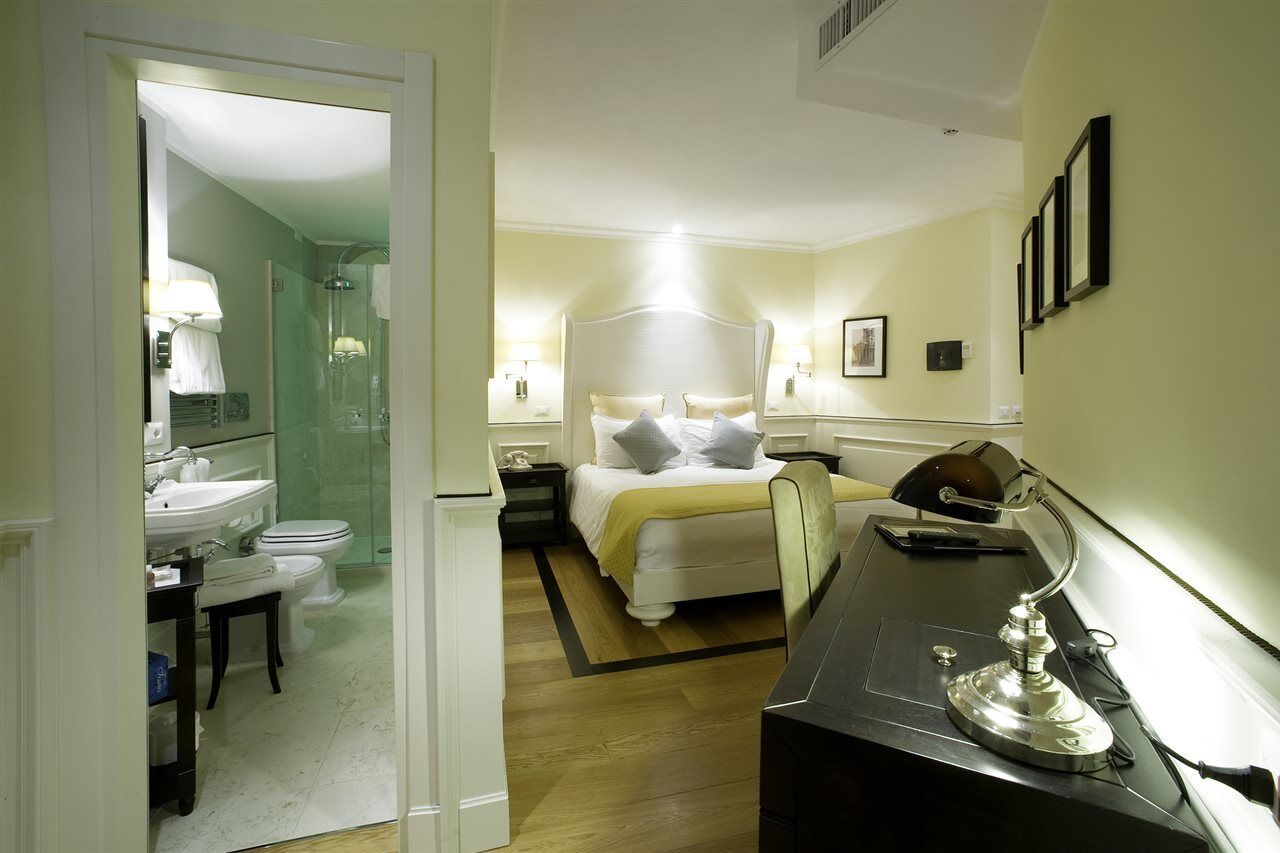 Bologna ***s Hotel Verona