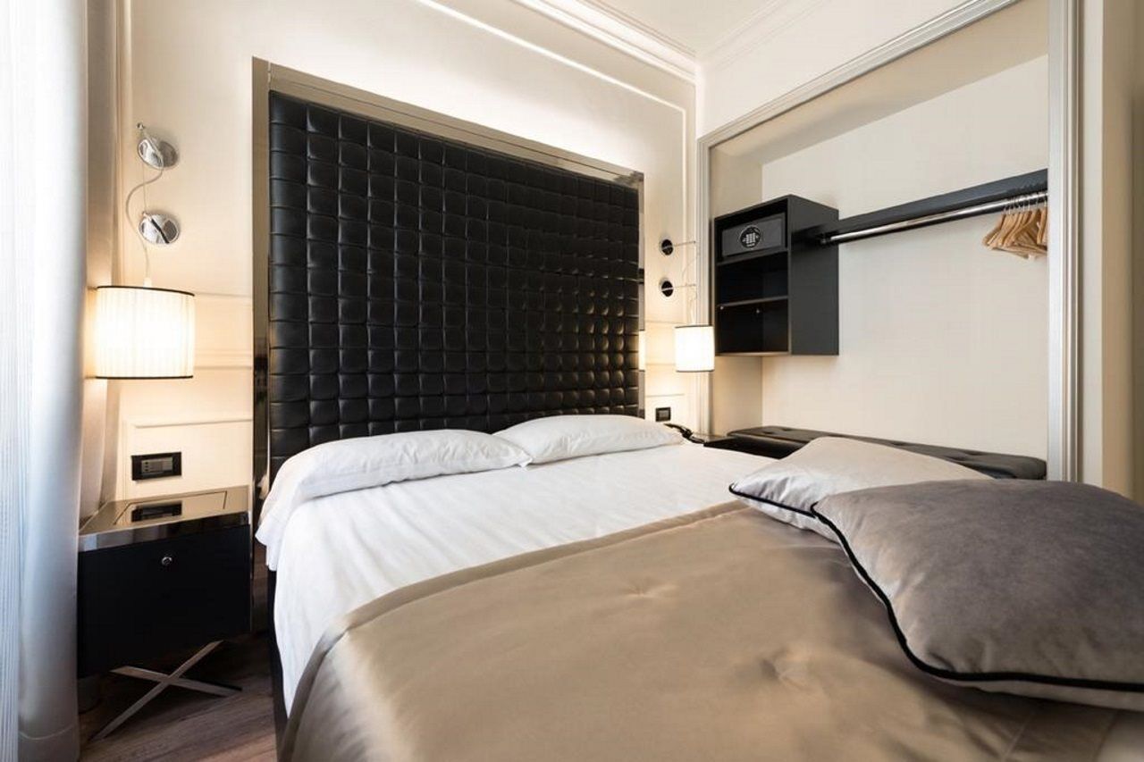 House Apartahotel Verona