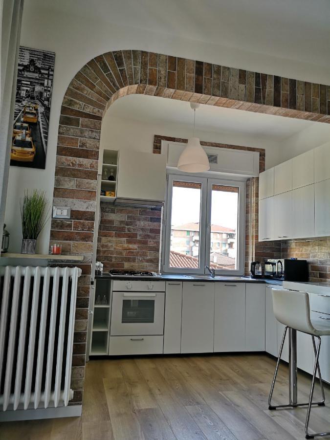 Queen East Appartement *