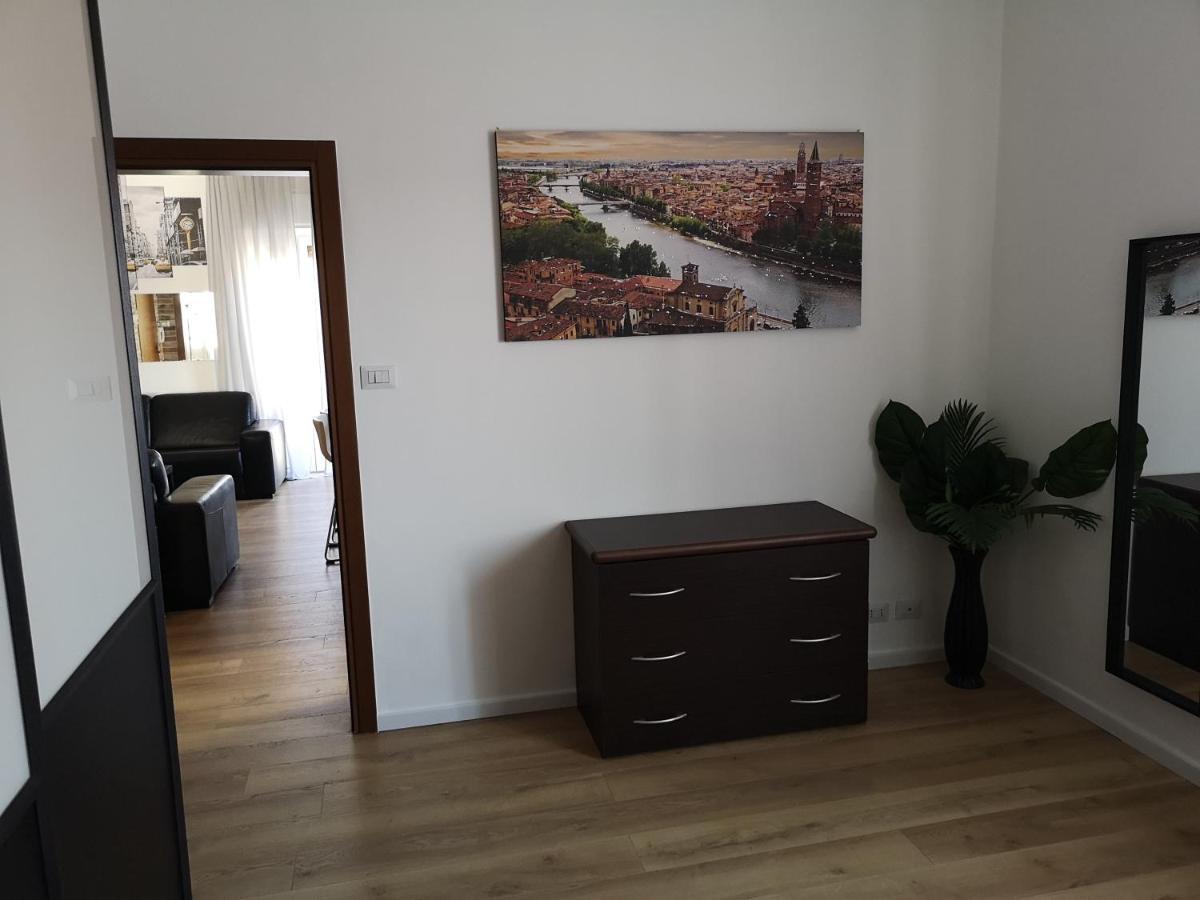 Appartement Queen East Vérone