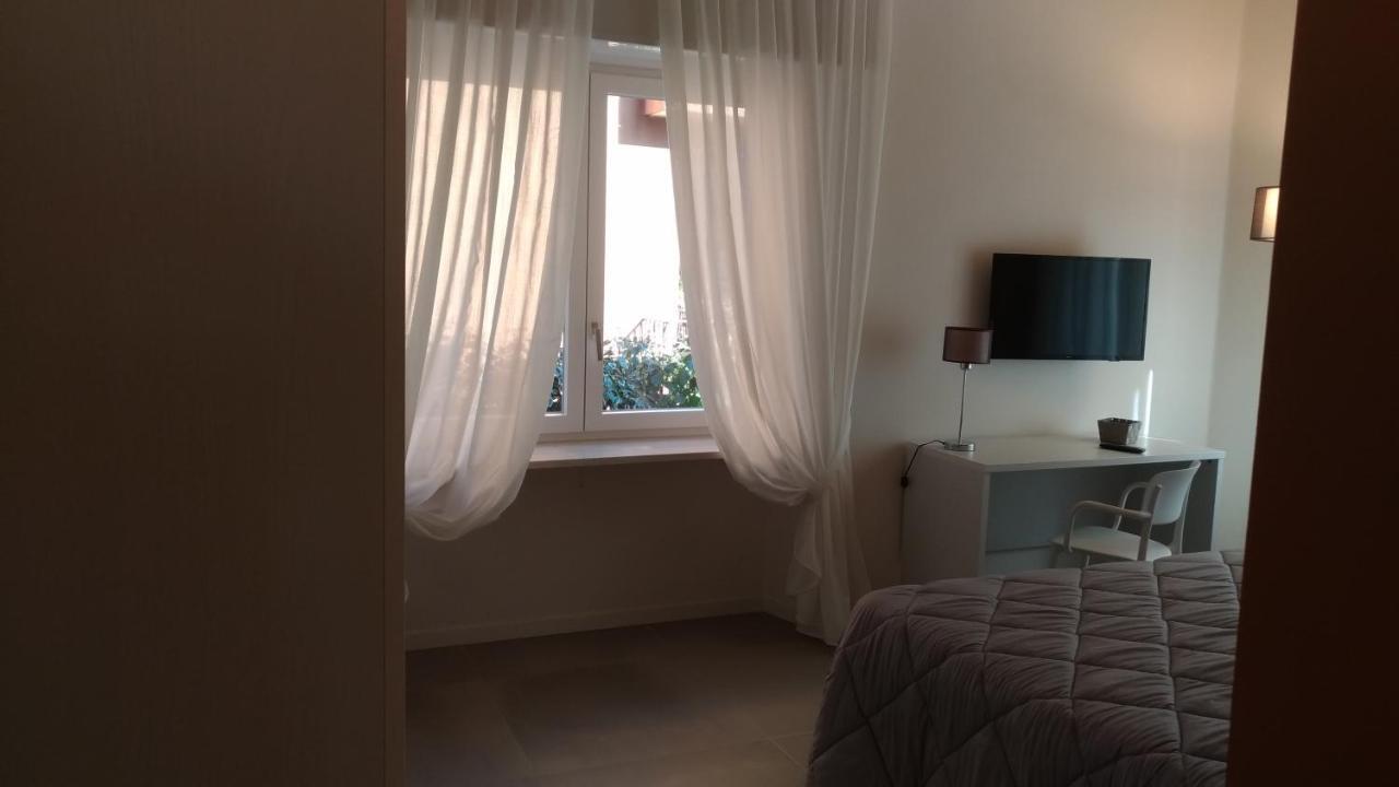 Gasthof L.t. Borgo Trento