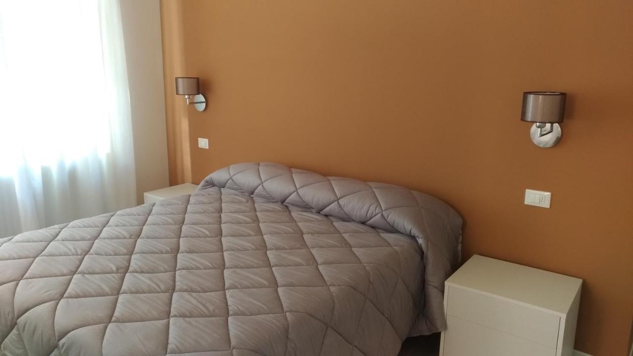 Gasthof L.t. Borgo Trento *