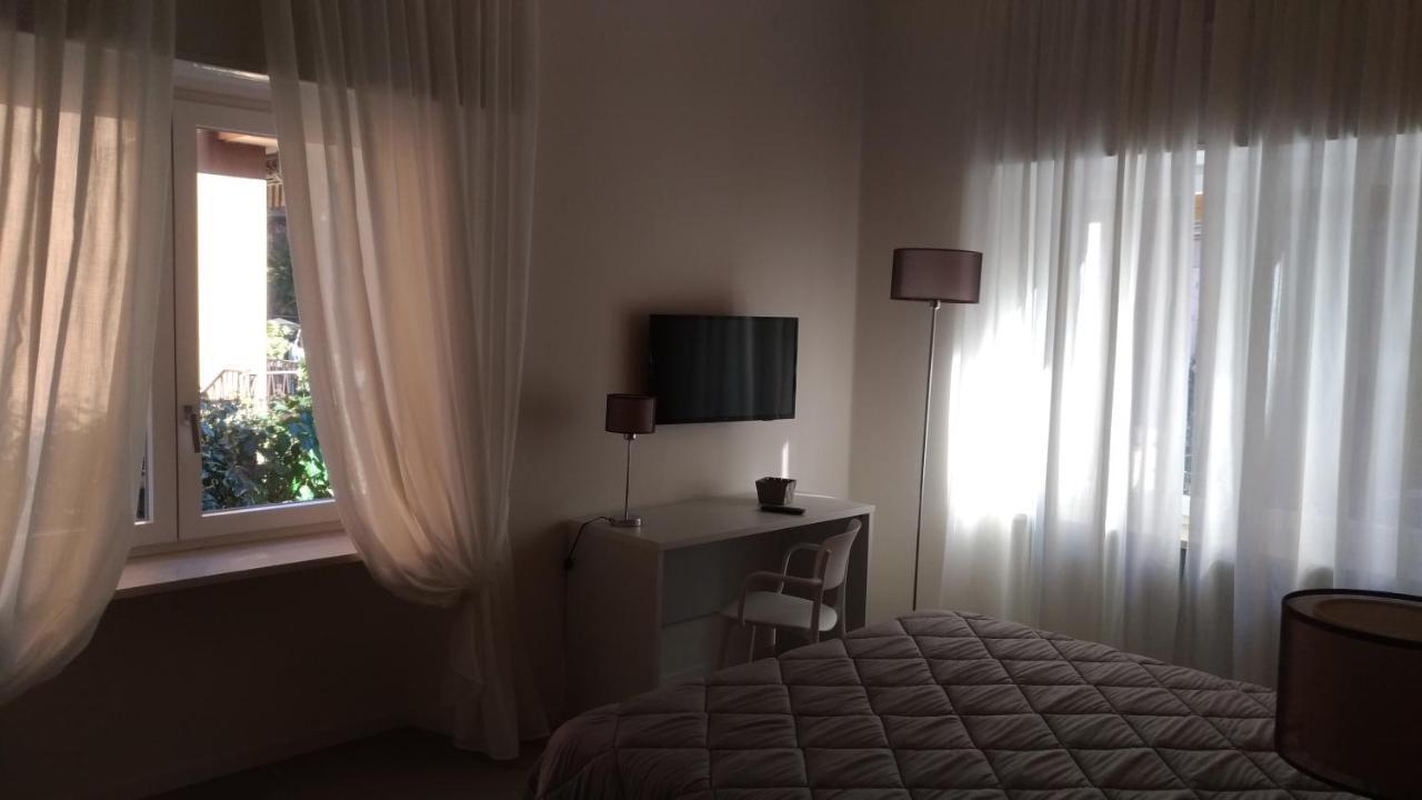 L.t. Borgo Trento Verona