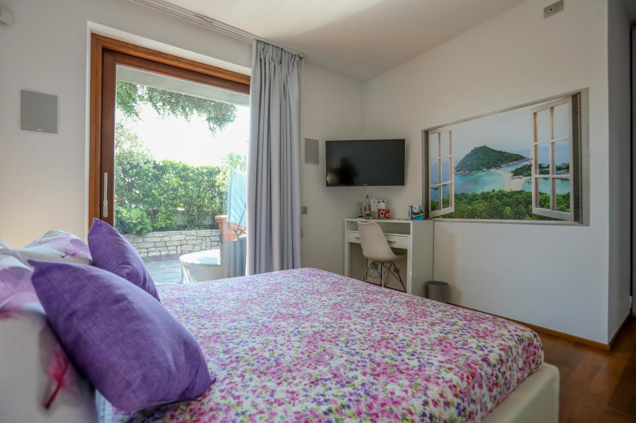 Eden Island Bed and breakfast Verona