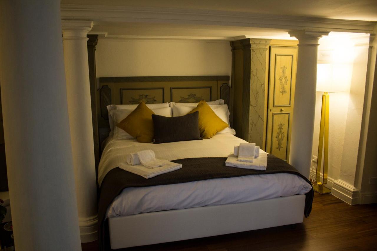 Cavour44 - Palazzo Canossa Apartamento *