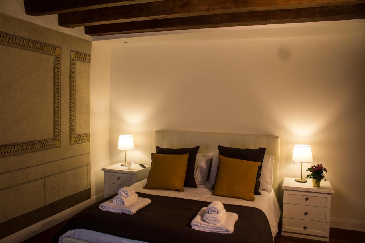 Apartamento Cavour44 - Palazzo Canossa *