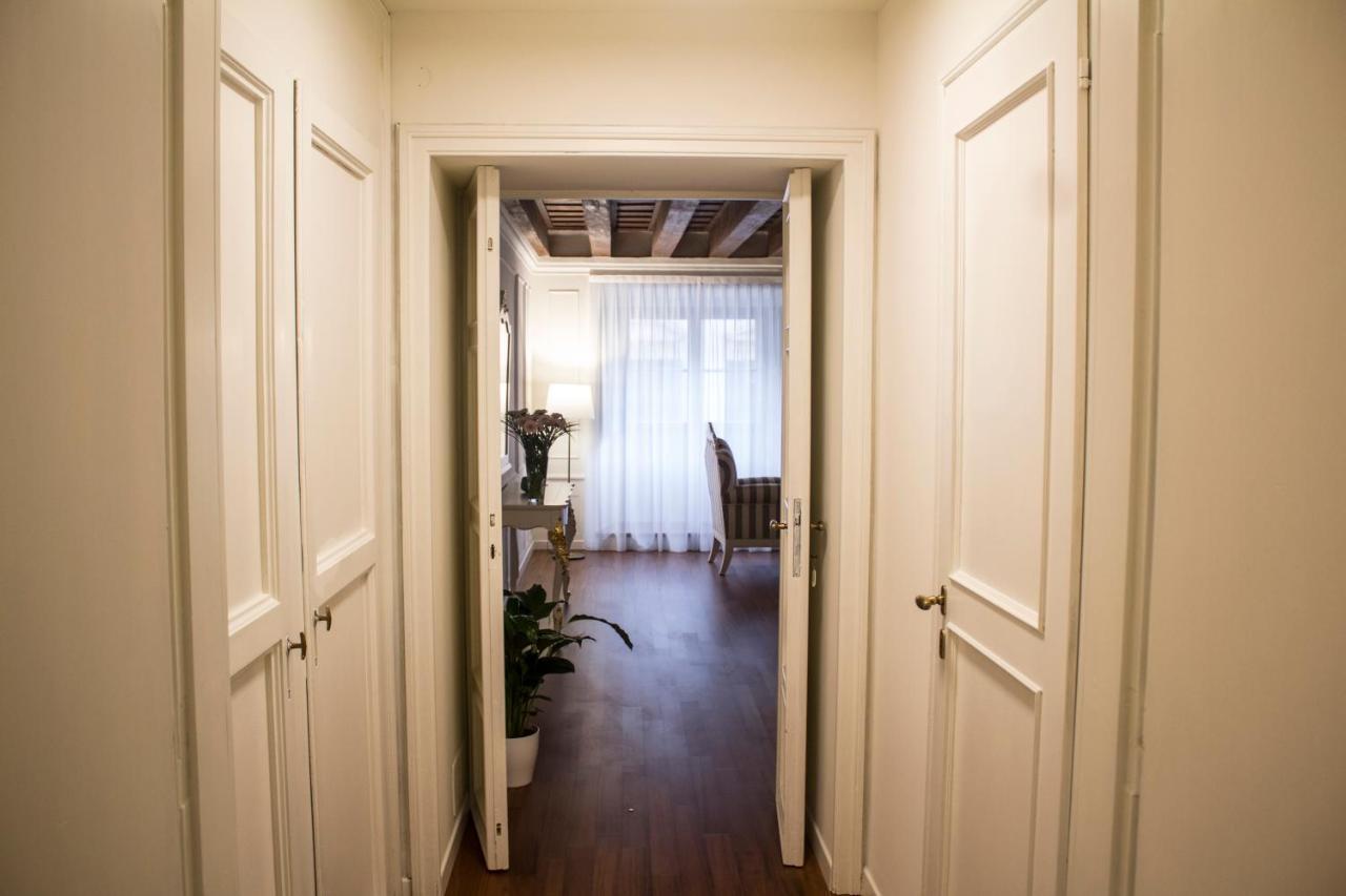 Apartamento Cavour44 - Palazzo Canossa