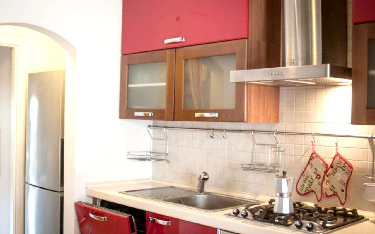 Casa vacanze Holiday Via Del Perlar
