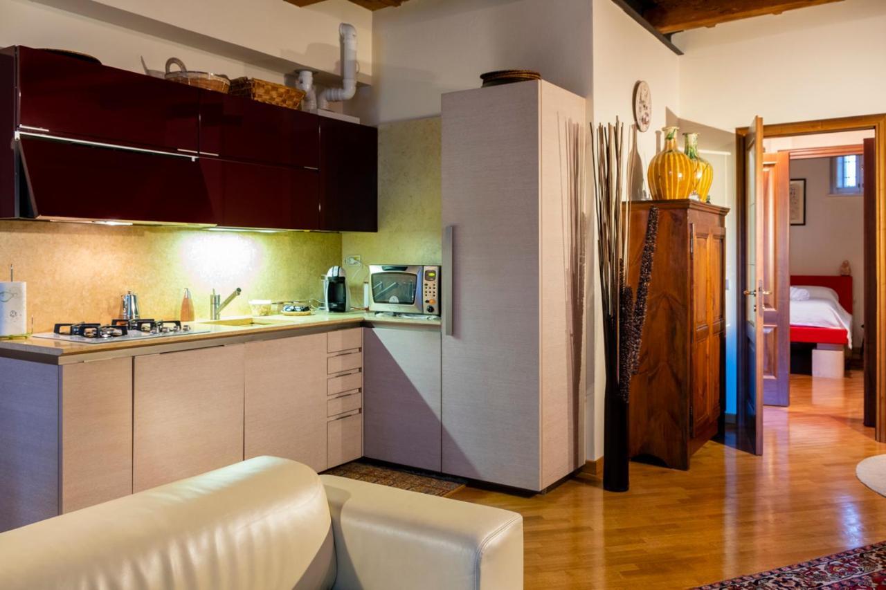 Ai Cinque Archi Apartamento