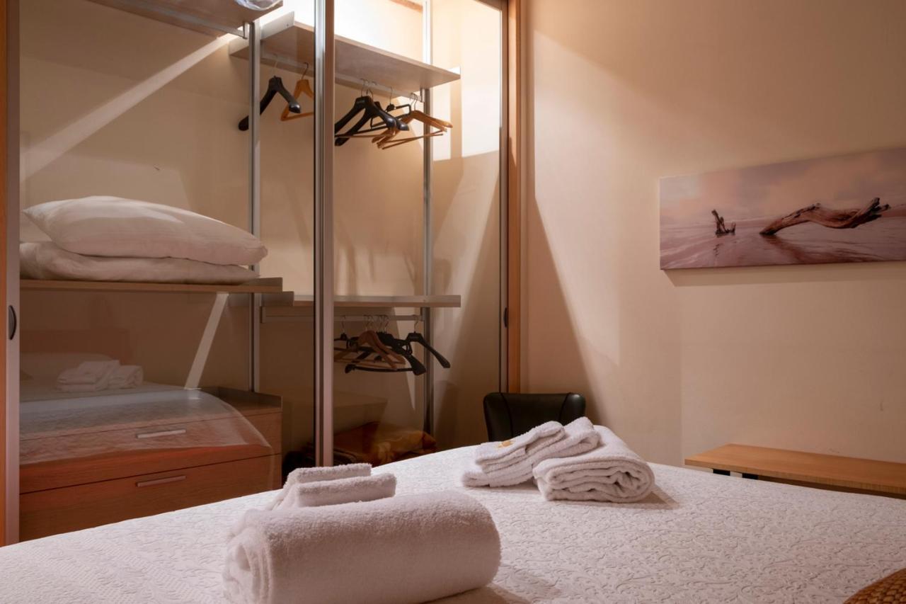 Apartamento Ai Cinque Archi Verona