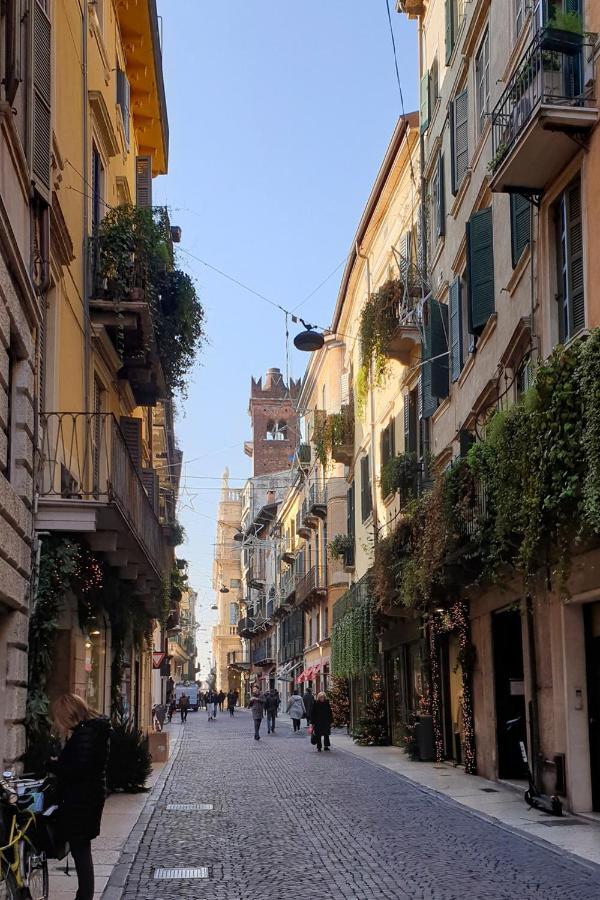 Ai Cinque Archi Apartamento Verona