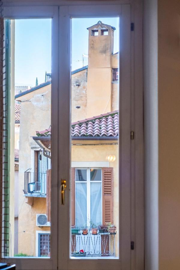 Apartamento Ai Cinque Archi *