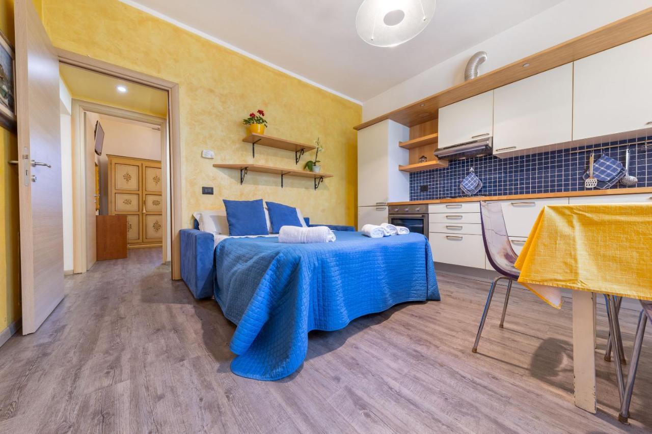 Affittacamere Residenza Le Dimore 2 Verona