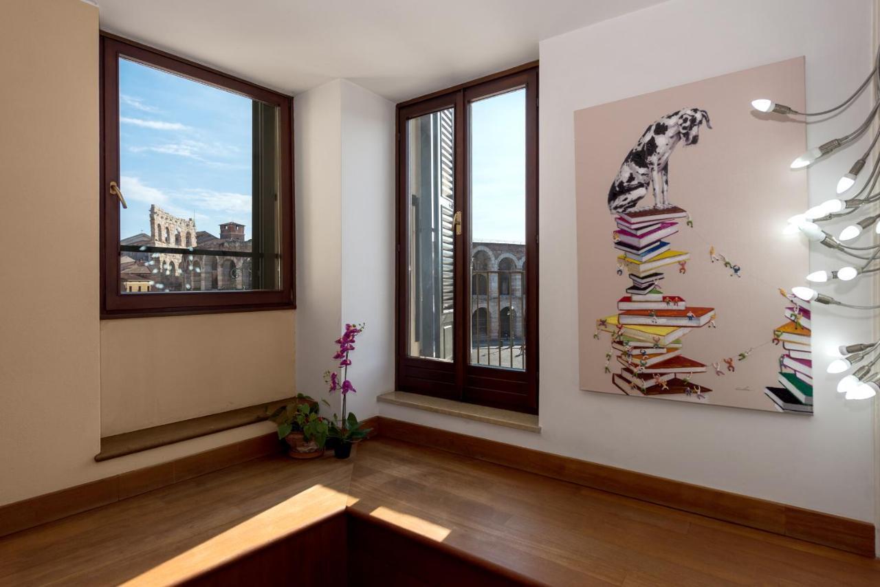 Dimore Opera Apartamento Verona