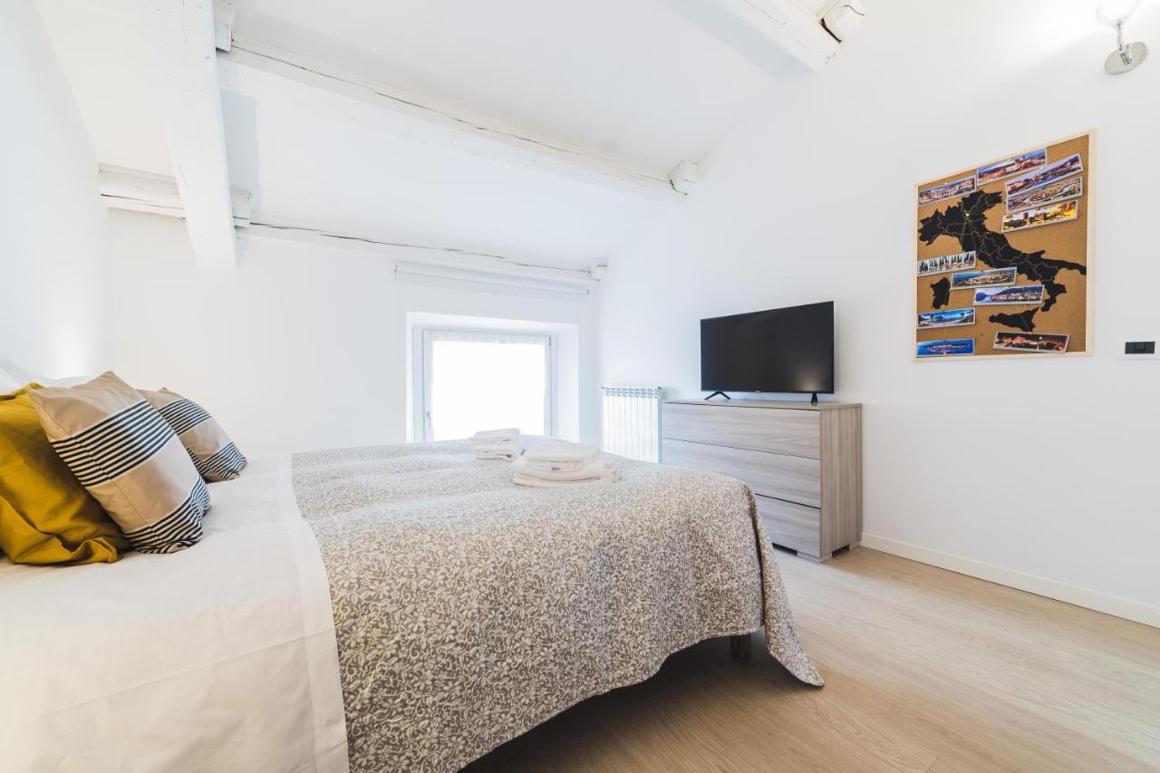 A Due Passi Guest house *