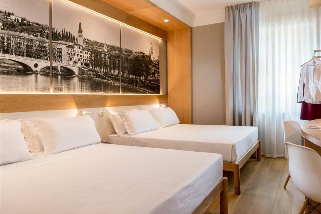 Hotel Shg Verona
